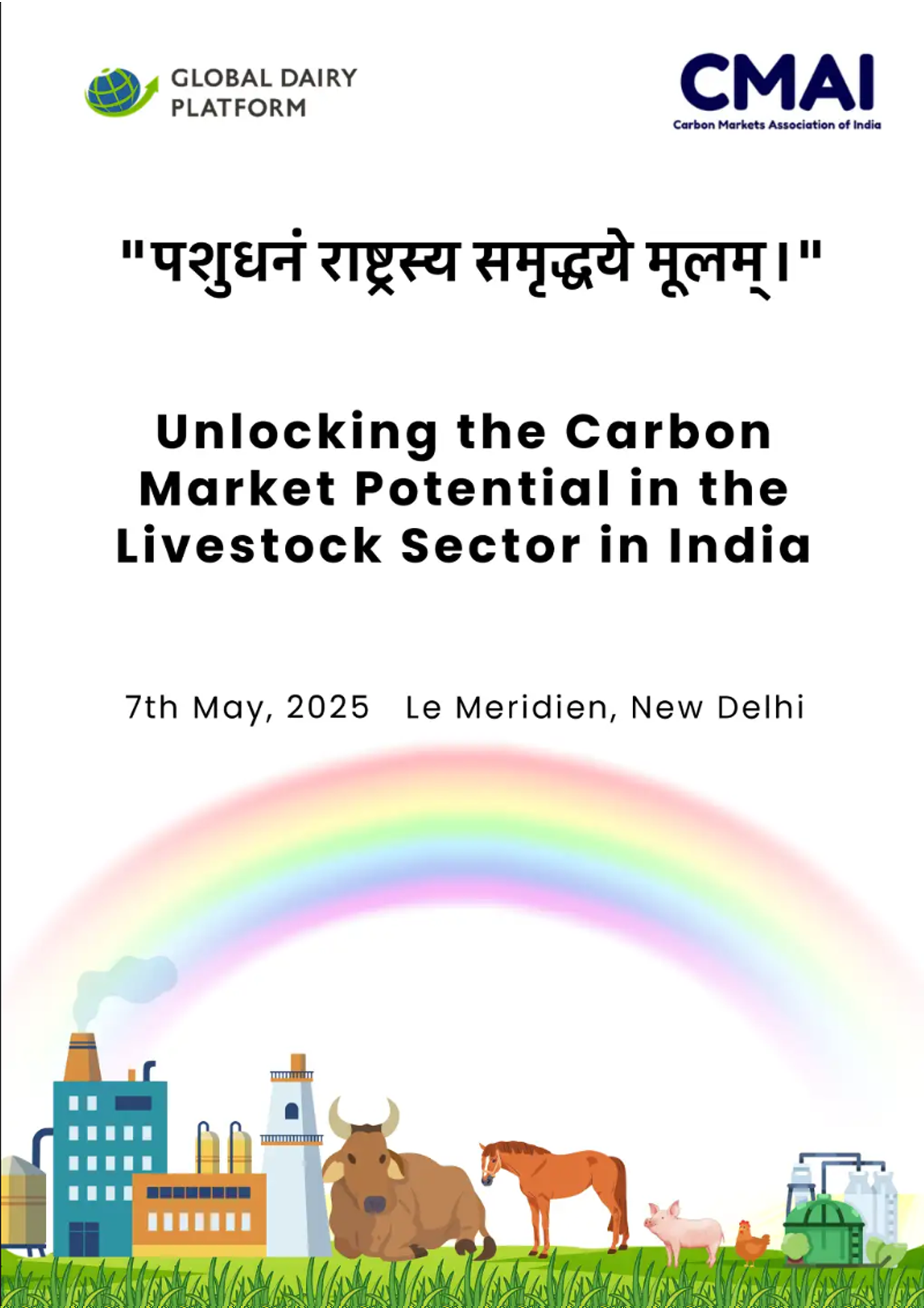 Report on leveraging circular economy approaches to drive carbon savings and unlock economic opportunities developed by CMAI and KPMG
