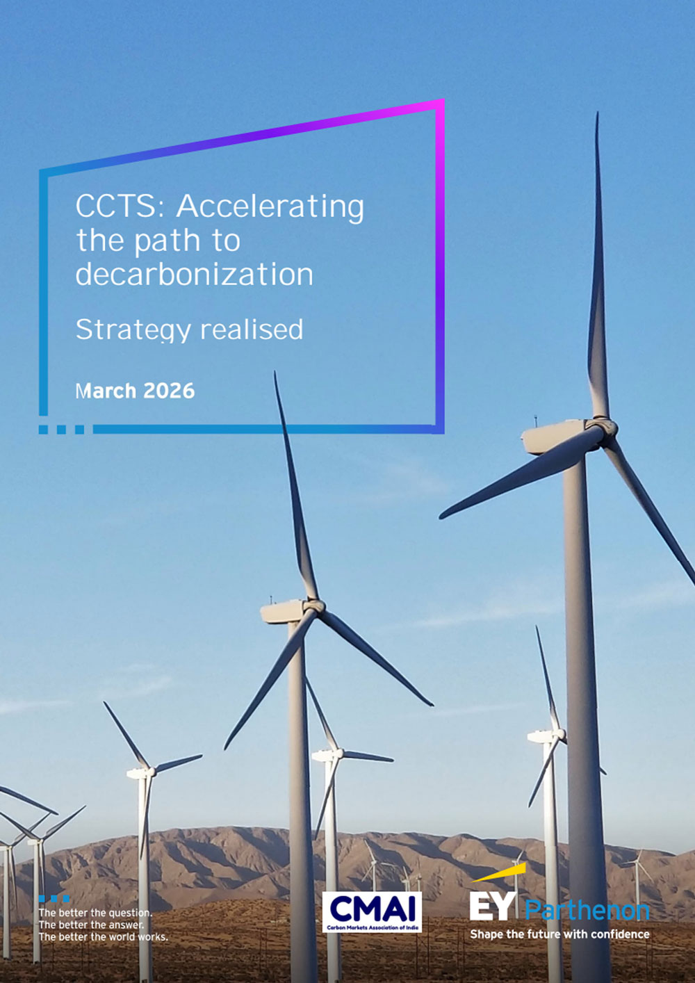Accelerating the Path to Decarbonization