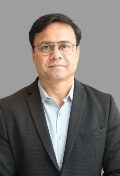 Mr. Rohit Kumar