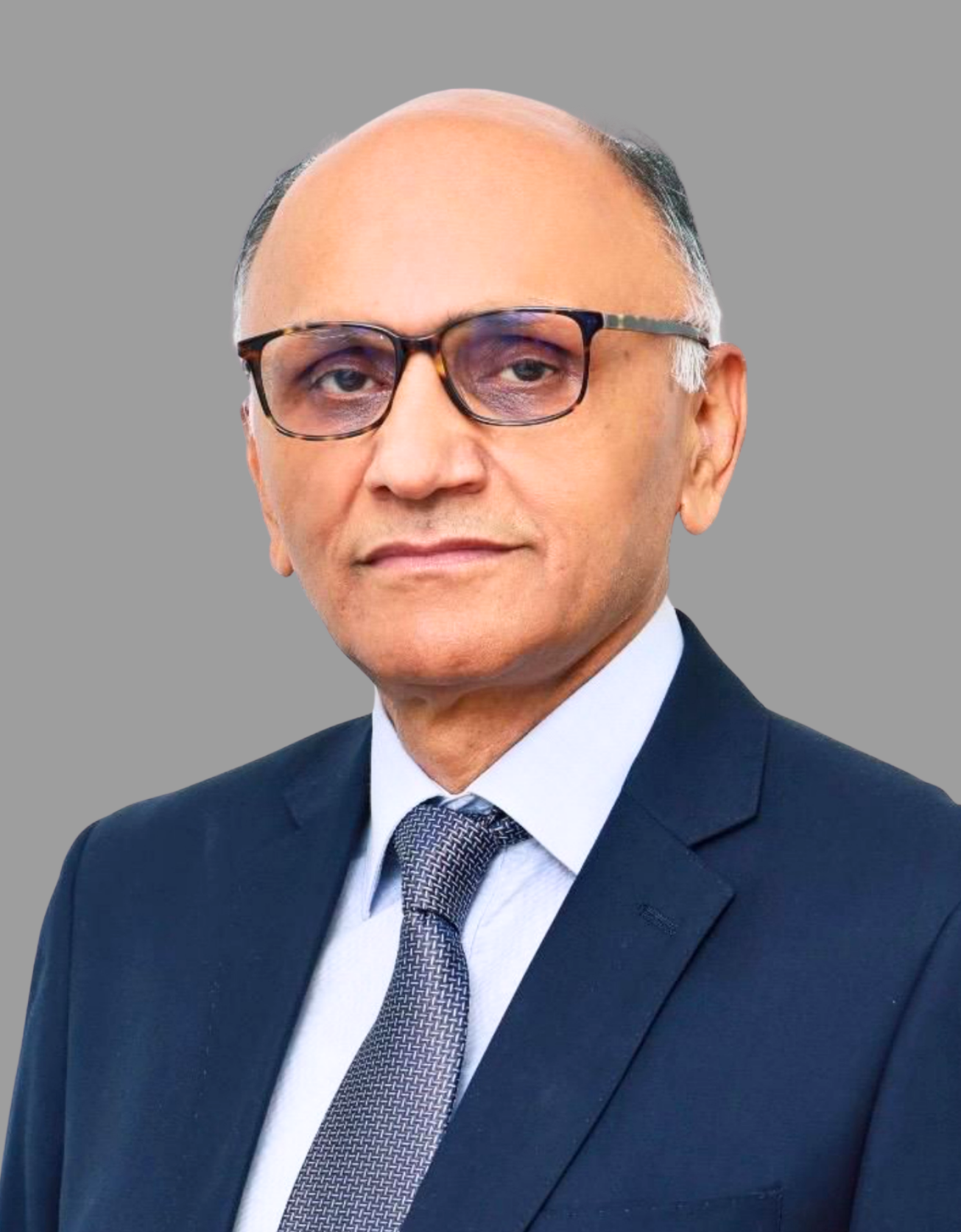Mr. Sanjay Kumar Singh