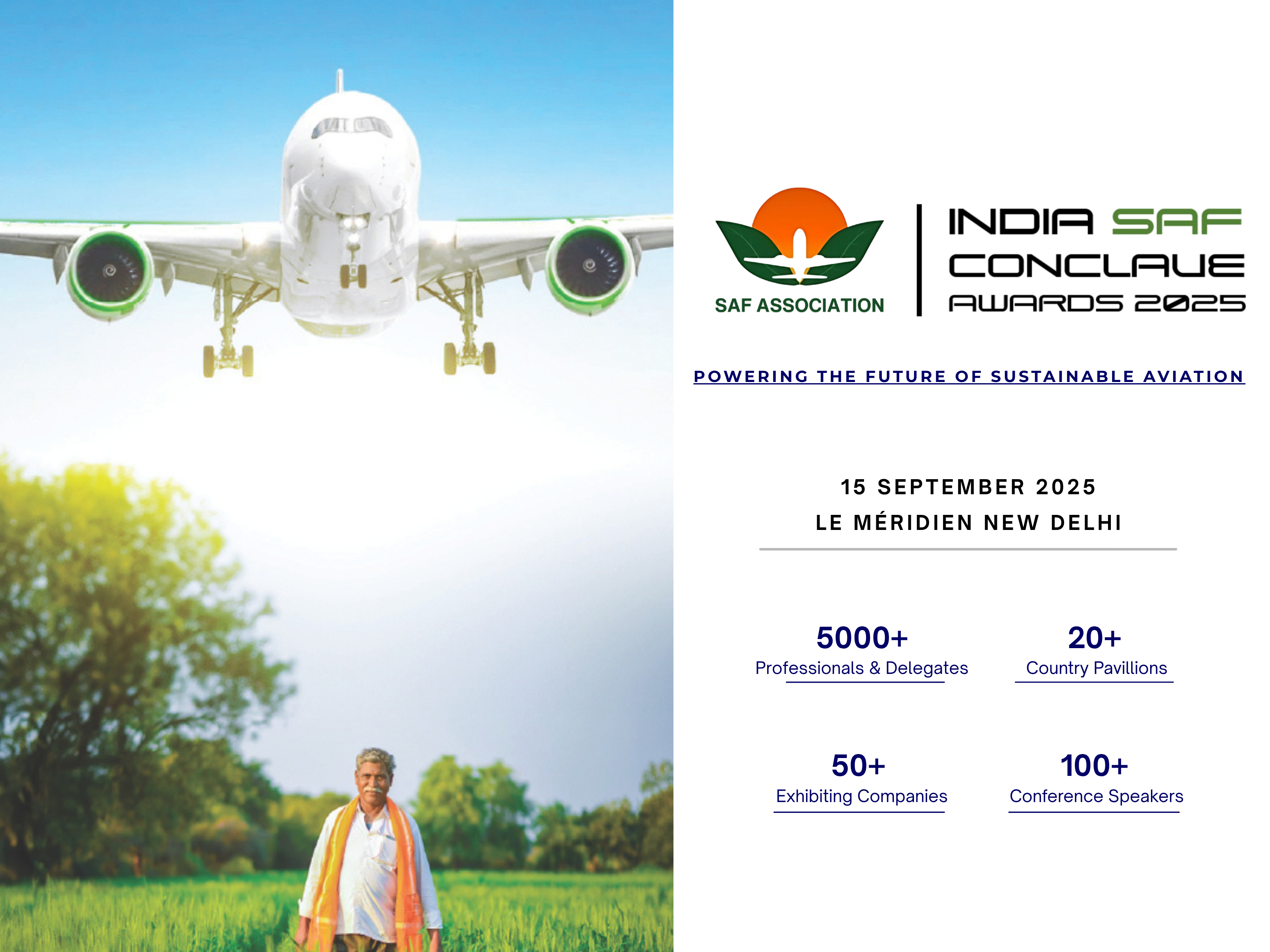 India Climate Week 2025