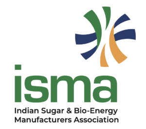 ISMA logo