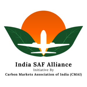 India SAF Alliance LOGO