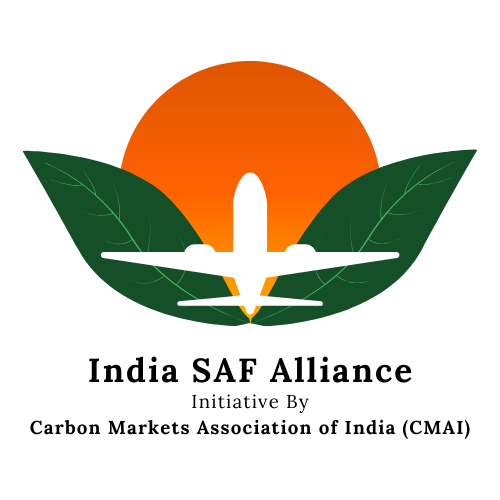 India SAF Alliance LOGO